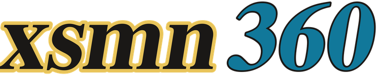xsmn360 logo