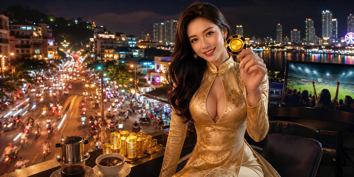 xsmn360 Live Roulette Đêm – Bàn Quay Với Dealer Thật