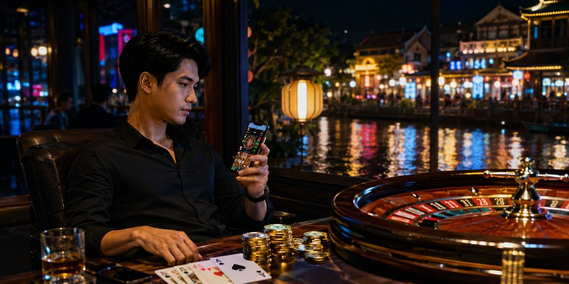 xsmn360 Chúng tôi xây nền tảng này như thế nào