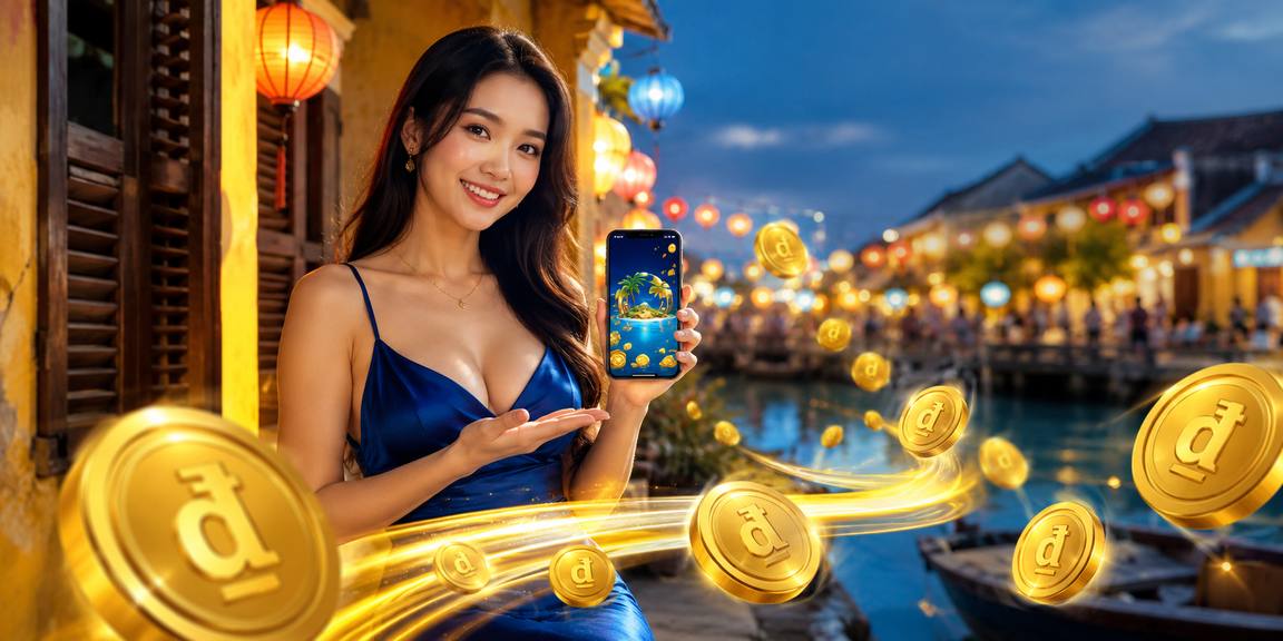 xsmn360 Zalopay Slot có gì trong sảnh xsmn360